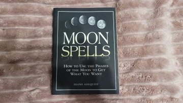 Moon Spells: Diane Ahlquist