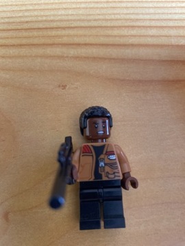 Figurka Lego Star Wars Finn