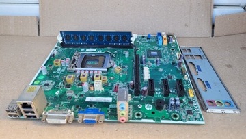 Płyta główna HP AOS-H 642201-001 LGA1155