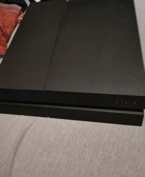 Konsola PS4 Fat 500Gb Kielce