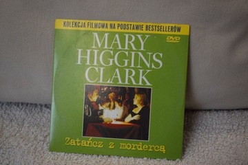 Mary Higgins Clark - Zatańcz z mordercą