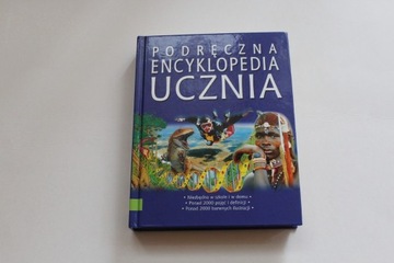 Podręczna encyklopedia ucznia