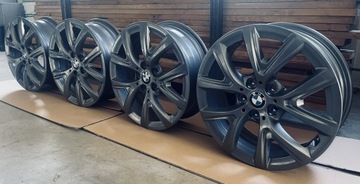 Felgi 17” BMW 5x112