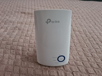 TP Link wzmacniacz sygnału Wifi TL-WA850RE