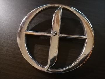 Emblemat/ znaczek FSO Z40A oryginał metalowy 