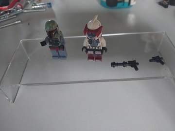 Lego figurki star wars 