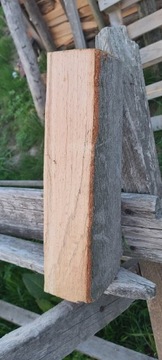 Suche drewno do wędzenia do 24 kg - buk