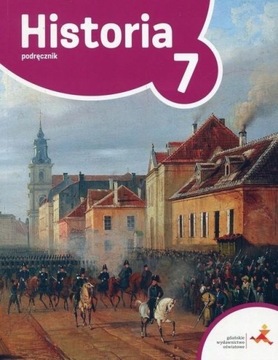 Podróże w czasie Historia 7 Podręcznik