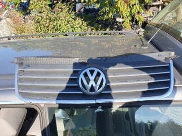 Grill passat b5 