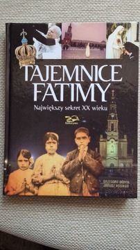 TAJEMNICE FATIMY