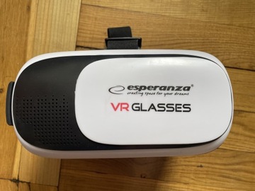 Esperanza VR Glasses