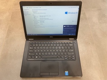 Dell E5450 i5 1,7 – 2,7GHz 8GB 240SSD W10