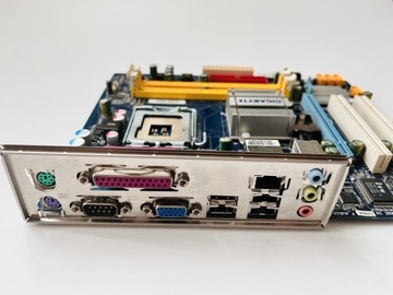 Płyta główna Gigabyte GA-G31M-S2L Micro ATX