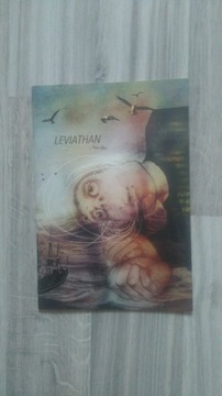 Leviathan Agata Bara