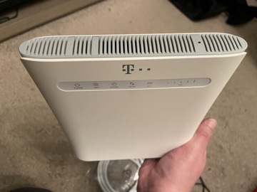 ROUTER ZTE MF286