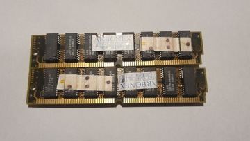 Pamięci SIMM LGS 16MB 2x8MB 72pin