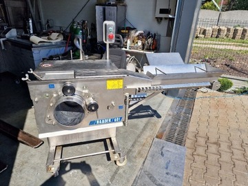 Seperator Bader601