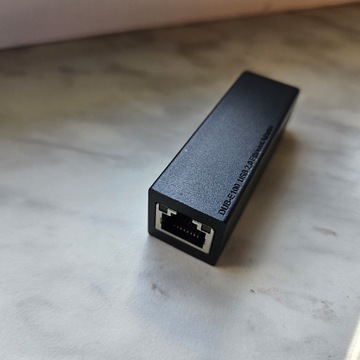 D-link DUB-E100 USB 2.0 Ethernet Adapter