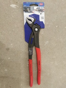 Szczypce nastawne Knipex Cobra 