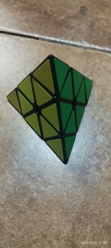 Kostka Rubika Rubix Piraminx Piramida