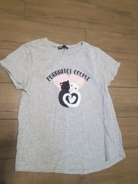 FB Sister koszulka T-shirt XL
