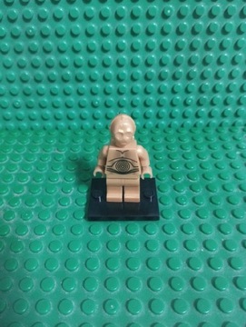 Lego Figurka Star Wars C-3PO