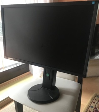 Monitor LCD 23cale Eizo 58cm FlexScan