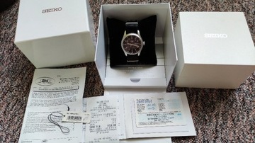 Zegarek automatyczny Seiko 5 Sports SRPG37K1