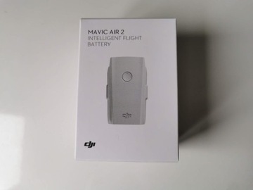 NOWY Akumulator Bateria DJI Mavic Air2/AIR2S 3750