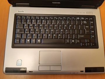 laptop Toschiba L 40- okazja