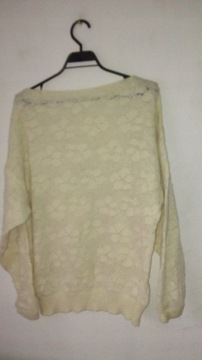 Sweter bluzka 38/40 