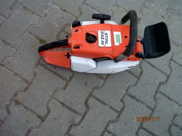 PIŁA STIHL 045AV 