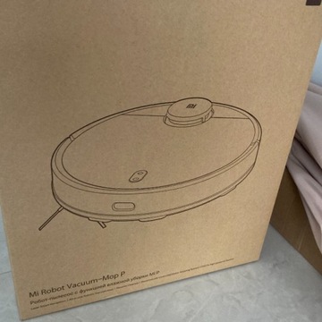 Xiaomi Mi Vacuum Mop Pro