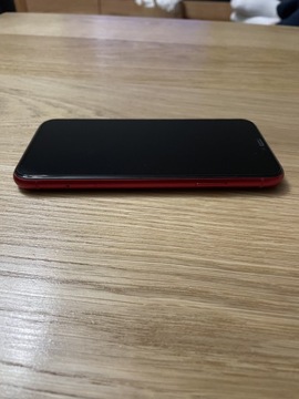 Iphone 11 64 GB na gwarancji red , czerwony