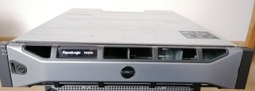 Macierz dyskowa iSCSI DELL EqualLogic PS4110X