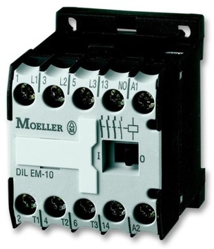 Stycznik Moeller DIL EM-01 