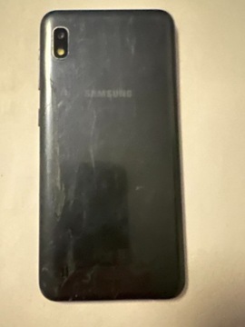 Samsung Galaxy A10 SM-A105FN/DS 2/32GB