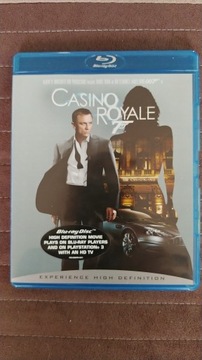 007 Casimo Royale,Quantum of Solace