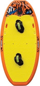 WAKEBOARD VERSA HYDROSLIDE