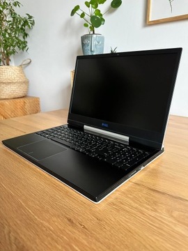 Laptop Gamingowy G5 5590 i7/32GB/512/1TB/RTX2060