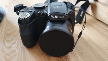 Aparat Fujifilm Finepix S2950