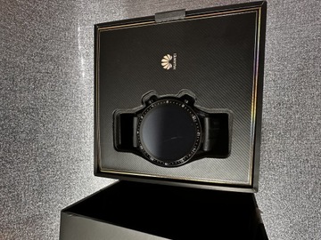 Zegarek Smart Watch Huawei