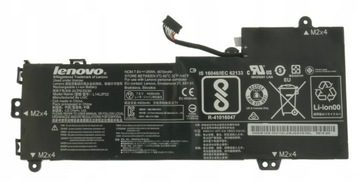 Bateria LENOVO 510 L14L2P22