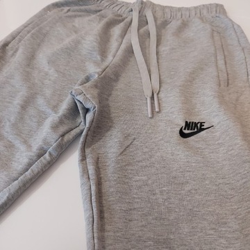 Spodnie męskie dresowe Nike L