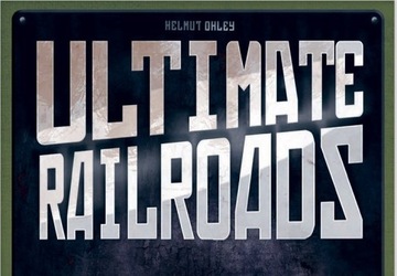 Ultimate Railroads Big Box, instrukcja pl