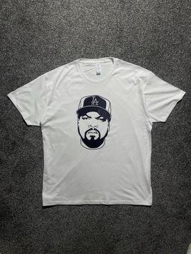 Koszulka T-shirt Ice Cube