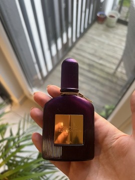 Tom Ford Velvet Orchid perfumy unisex 30 ml