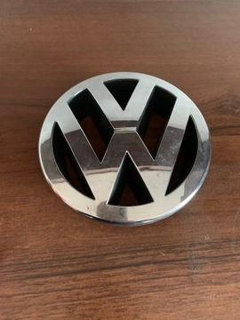 Emblemat Znaczek Logo VW oryginalny