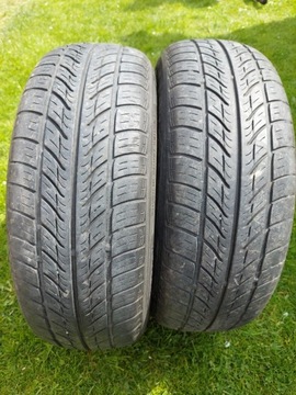 Opony letnie Kormoran 185/60 R15 88H 2szt. para