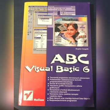 ABC Visual Basic Helion 2000